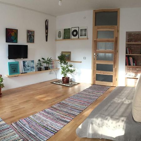 Apartmán Alt Apartament Sibiu Exteriér fotografie