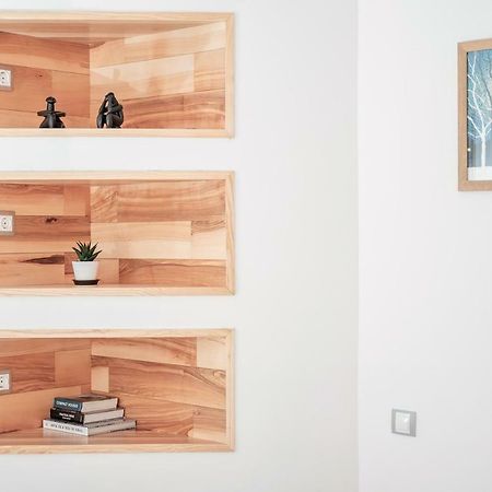 Apartmán Alt Apartament Sibiu Exteriér fotografie