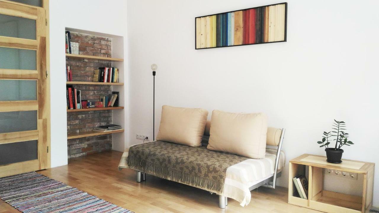 Apartmán Alt Apartament Sibiu Exteriér fotografie