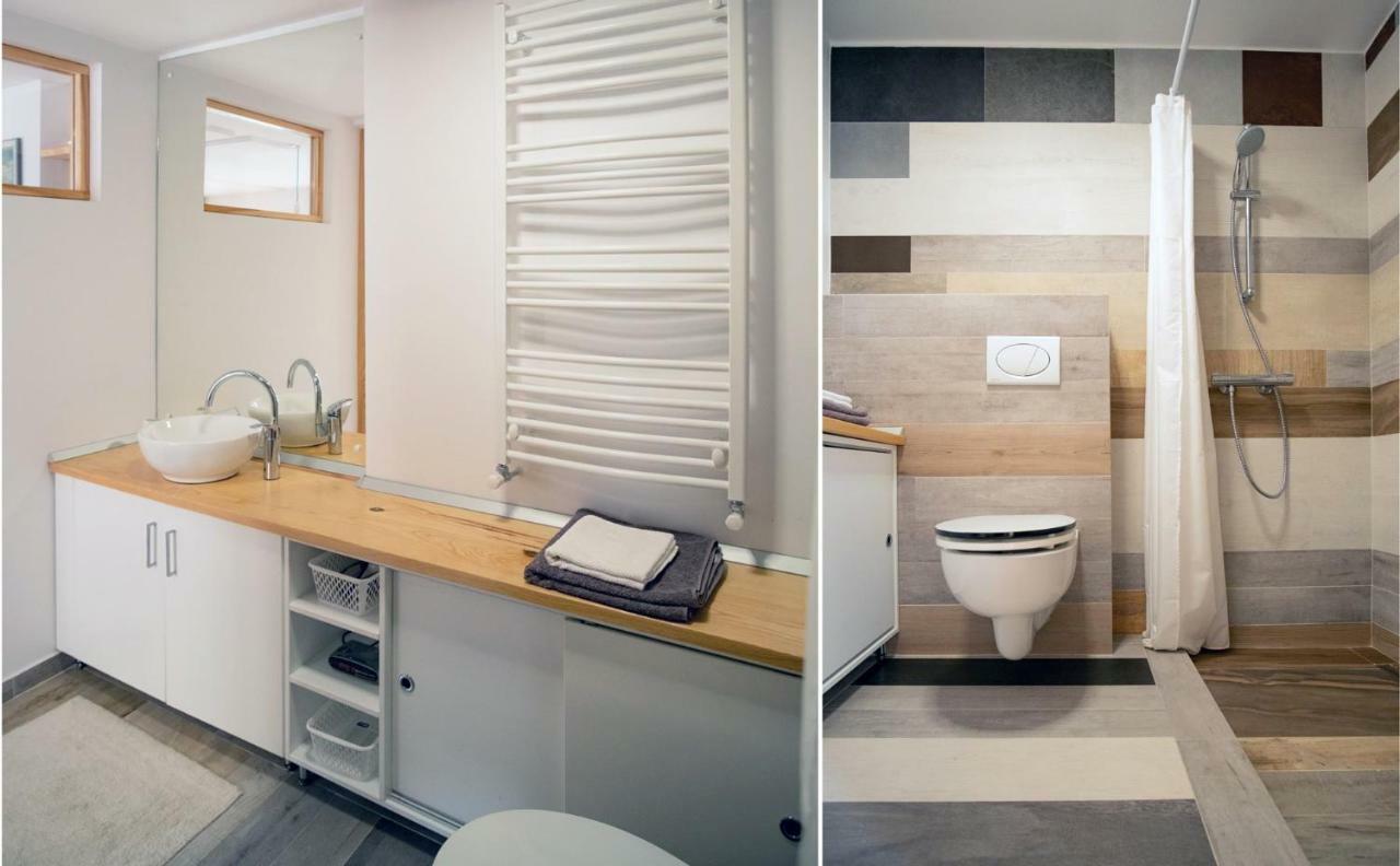 Apartmán Alt Apartament Sibiu Exteriér fotografie